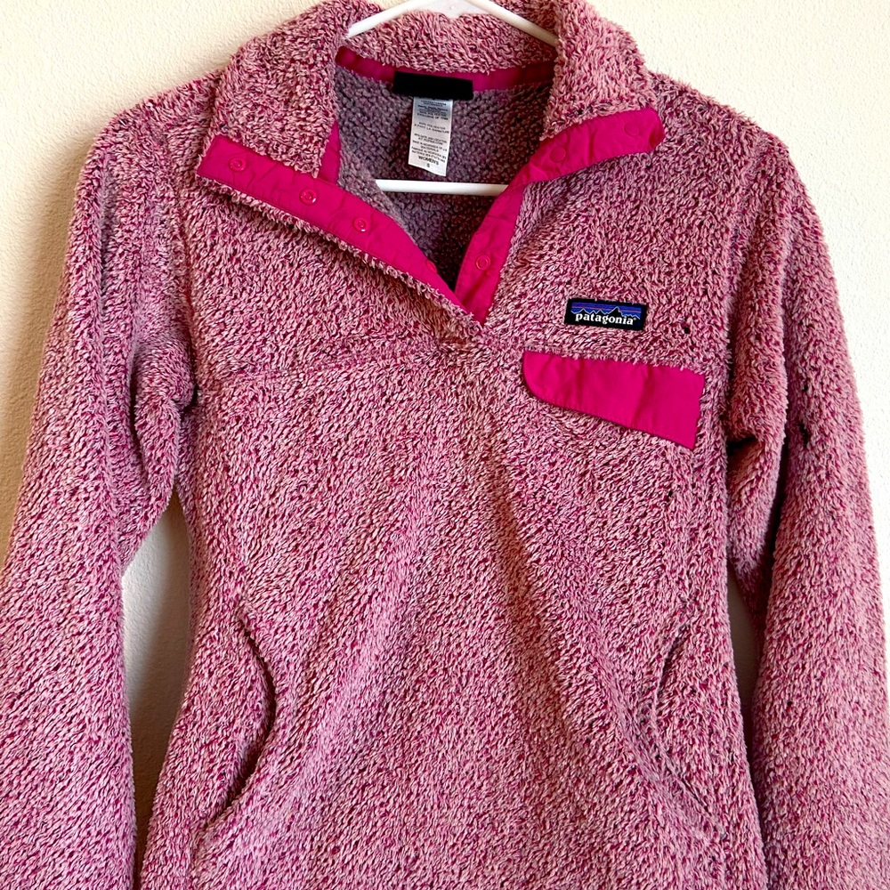 Limited edition Patagonia